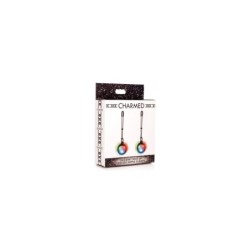 Pinzas Pezones Light Up Tweezer Con Luz Led