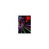 Plug Anal Silicona C/ Mando Laser Heart S