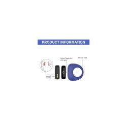 Magic Motion Vibrationsring Dante App