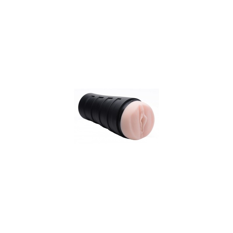 Brooke Deluxe Vagina Maszturbátor Brooke Deluxe Vagina Maszturbátor
