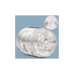 Masturbateur Double Orifice Bouche Et Vagin