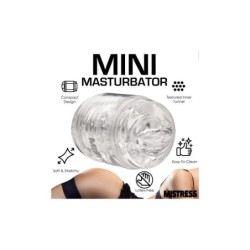 Dupla Nyílású Száj És Vagina Maszturbátor