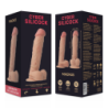 Magnus Realistico Šķidrais Silikons 20.5 Cm -O- 4.1 Cm
