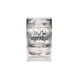 Masturbateur Double Orifice Bouche Et Vagin