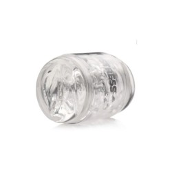 Masturbateur Double Orifice Bouche Et Vagin