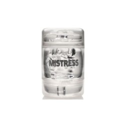 Masturbateur Double Orifice Bouche Et Cul