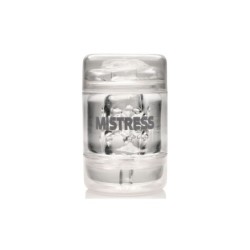 Masturbateur Double Orifice Vagin Et Cul