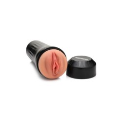Vibreeriv Masturbaator Tupe USB