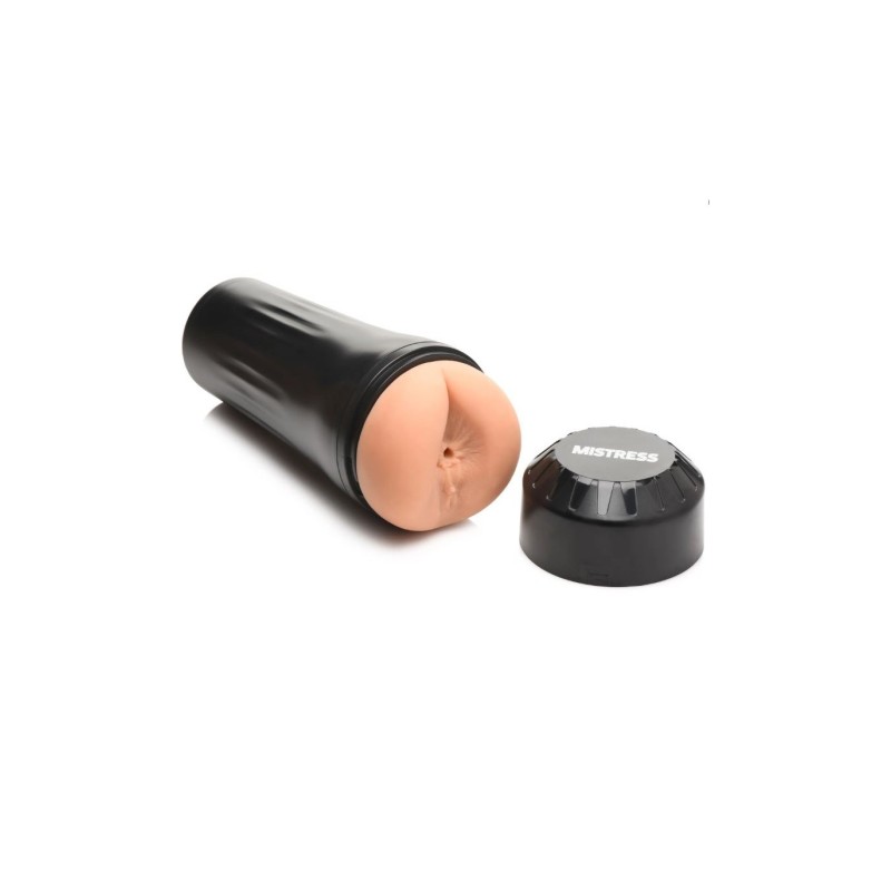 Masturbator Vibrator Røv Usb