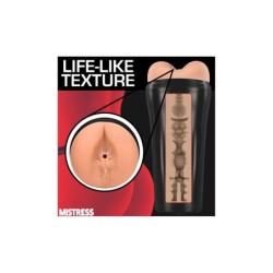 Wibrator Masturbator Dupa USB