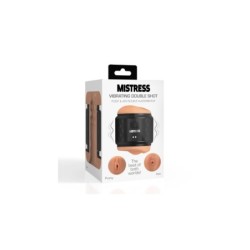 Masturbateur Double Orifice Vagin Et Cul