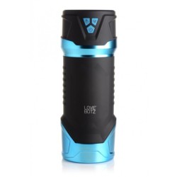 Masturbatore The Milker 13X Aspirazione