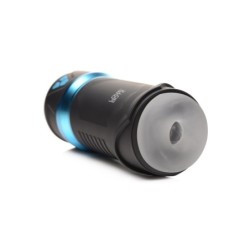 Masturbator De Melker 13X Zuiging