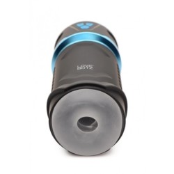 Masturbator De Melker 13X Zuiging