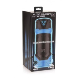 Masturbator The Milker 13X Sug