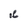 Vibrador prostàtic silicona P-Stim C/ Comandament