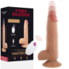 Realistico Control Remoto Master Ben 23.88 Cm -O- 4.3 Cm