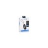 Wibrator Jajko Y E-Stim USB C/ Pilot Czarny