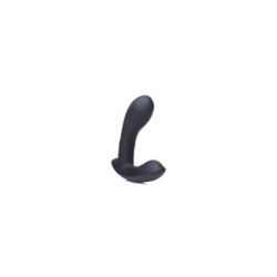 Prostatic Vibrator & E-Stim with Remote