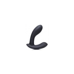 Prostatic Vibrator & E-Stim with Remote