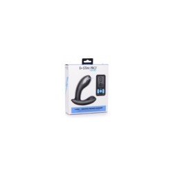 Prostatic Vibrator & E-Stim with Remote