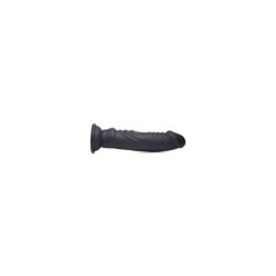 Vibrador Realístico Com Eletroestimulação C/ Controlo Remoto