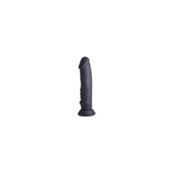 Vibrador Realístico Com Eletroestimulação C/ Controlo Remoto