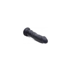 Vibrador Realístico Com Eletroestimulação C/ Controlo Remoto