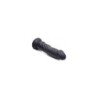 Vibrador Realístico Com Eletroestimulação C/ Controlo Remoto