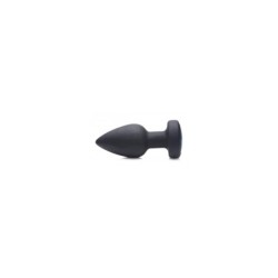 Plug Vibrador I Electroestimulació C/ Comandament