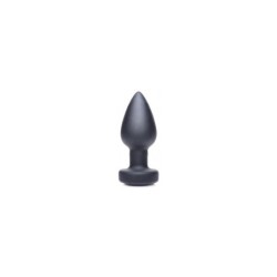 Plug Vibrador I Electroestimulació C/ Comandament