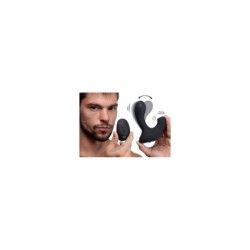 Prostatas stimulators Ida Y Vuelta Y Pulsatorio Usb C/ Mando