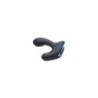 Prostatic In-and-Out Pulsating USB Stimulator with Remote Control