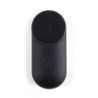 G-punkti ja kliitori vibraator E12 Black Edition