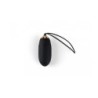 Wiederaufladbares Vibrations-Ei G3 Black Edition