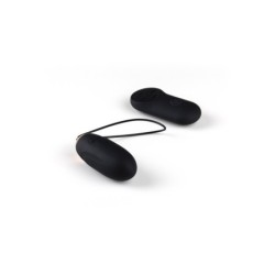 Wibrator Jajko G3 Ładowalny Black Edition