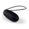 Wiederaufladbares Vibrations-Ei G3 Black Edition