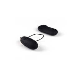 Vibrator Ei G4 Wiederaufladbar Black Edition