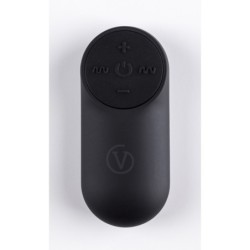 Oplaadbare Vibrerende Ei G4 Black Edition