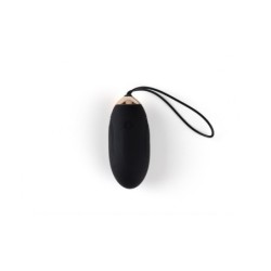 Huevo Vibrador G5 Recargable Black Edition