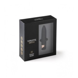 Vibrerande kula V3 Black Edition