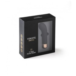 Bala Vibradora V4 Black Edition