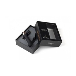 Vibráló golyó V4 Black Edition