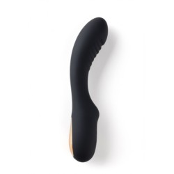 Vibrador Recargable V5 Black Edition