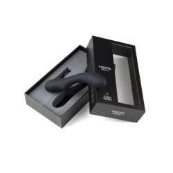 Įkraunamas vibratorius V5 Black Edition