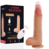 Realistico Controlo Remoto Master Huck 20.9 Cm -O- 4 Cm