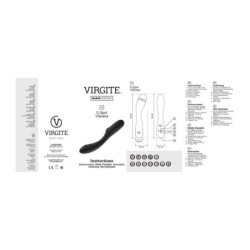 Oplaadbare Vibrator V5 Black Edition