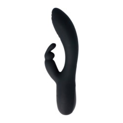 Polnilni vibrator Tapping V9 Črn