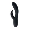 Vibrador Tapping Recarregable V9 Negre
