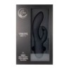 Vibrador Tapping Recarregable V9 Negre